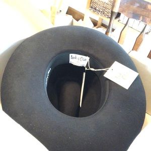 Lack of Color Hat size small (55cm)